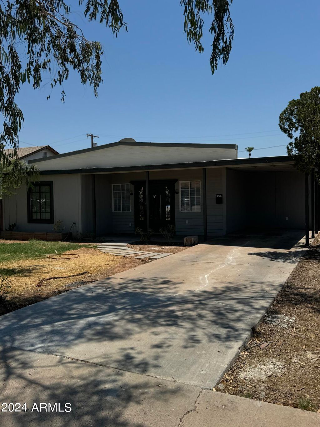 Photo of 2045 E Orange Street, Tempe, AZ 85281 (MLS # 6880559)