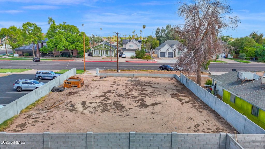 Photo of 122 S Sirrine #6, Mesa, AZ 85210 (MLS # 6919336)