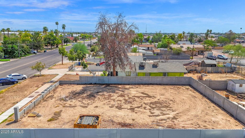 Photo of 122 S Sirrine #6, Mesa, AZ 85210 (MLS # 6919336)