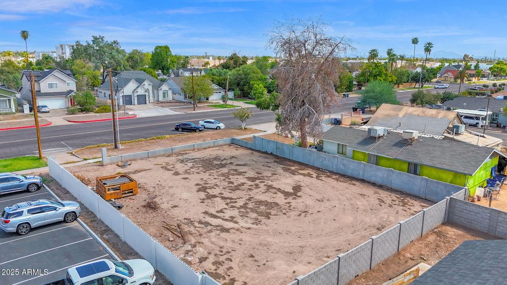 Photo of 122 S Sirrine #6, Mesa, AZ 85210 (MLS # 6919336)