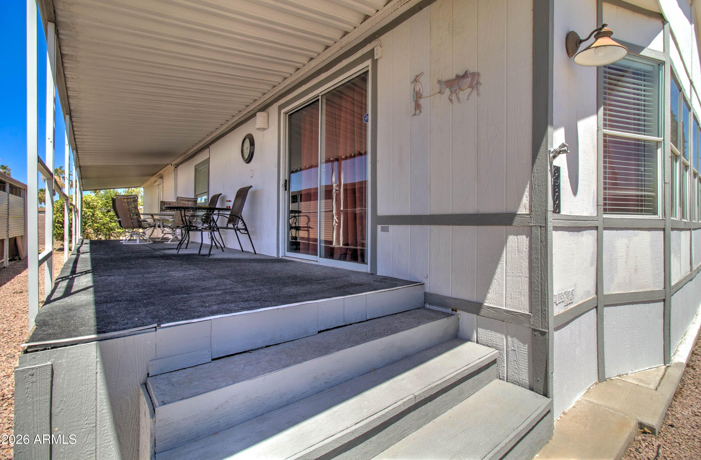 205 S HIGLEY Road 300