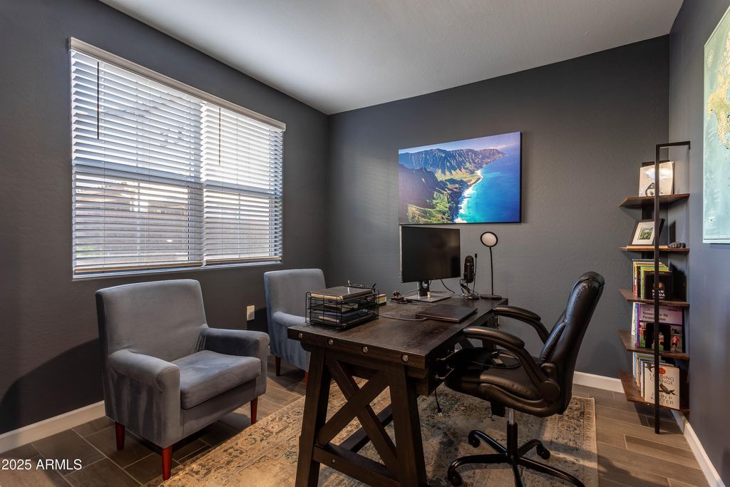 Photo of 1255 N Arizona Avenue #1248, Chandler, AZ 85225 (MLS # 6951348)