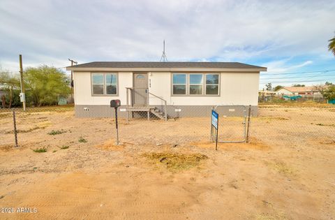 Property photo of 5706 N Fuchsia Street, Casa Grande, AZ 85122