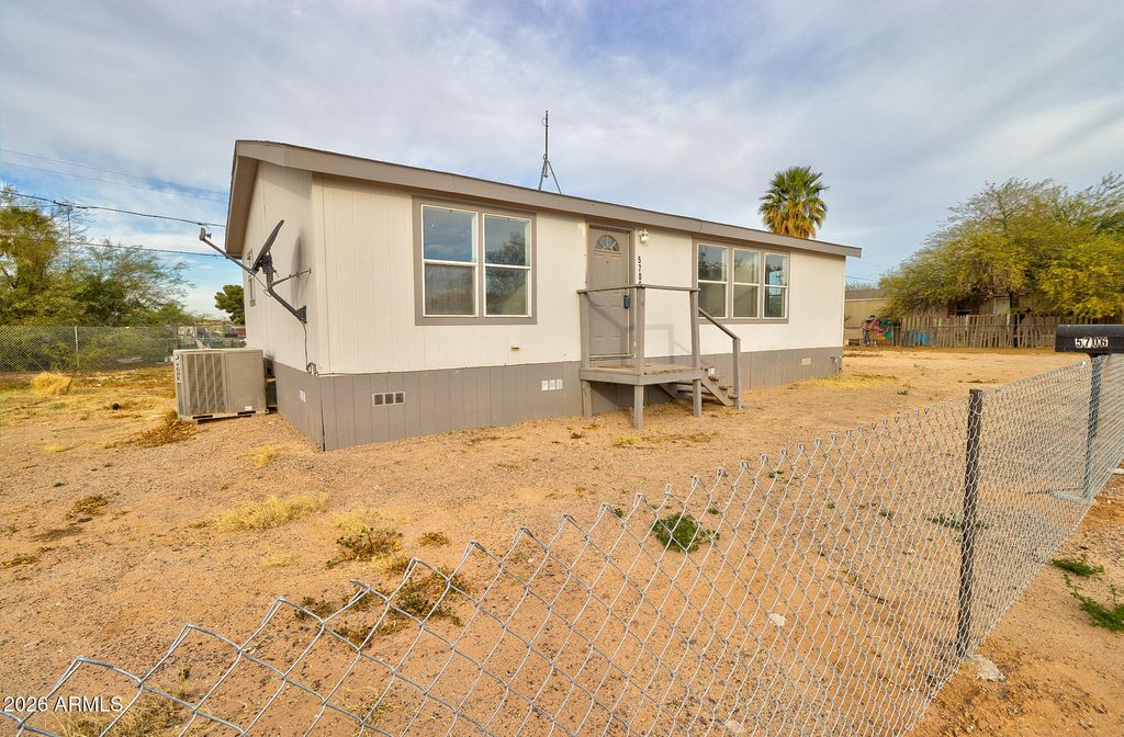 Photo of 5706 N Fuchsia Street, Casa Grande, AZ 85122 (MLS # 6975385)