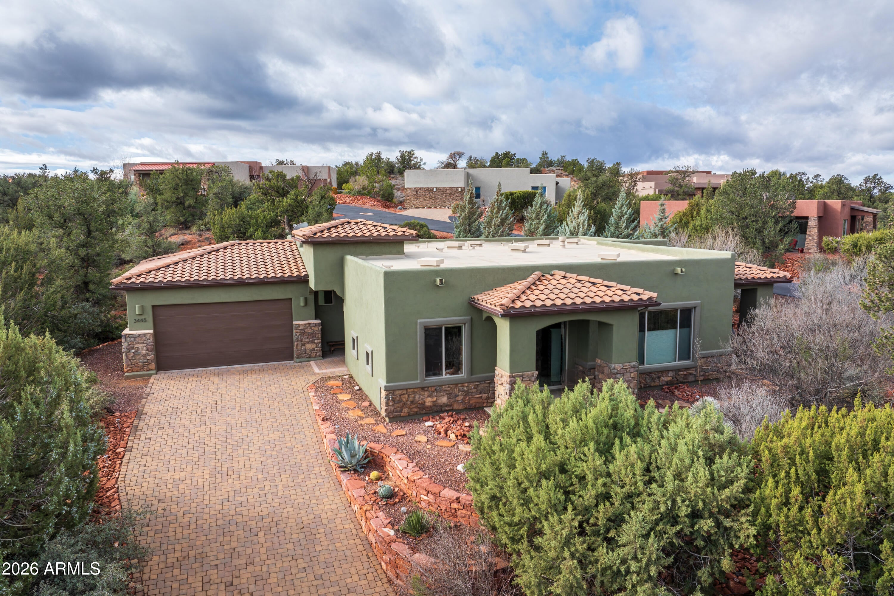 3445 NAVOTI Drive