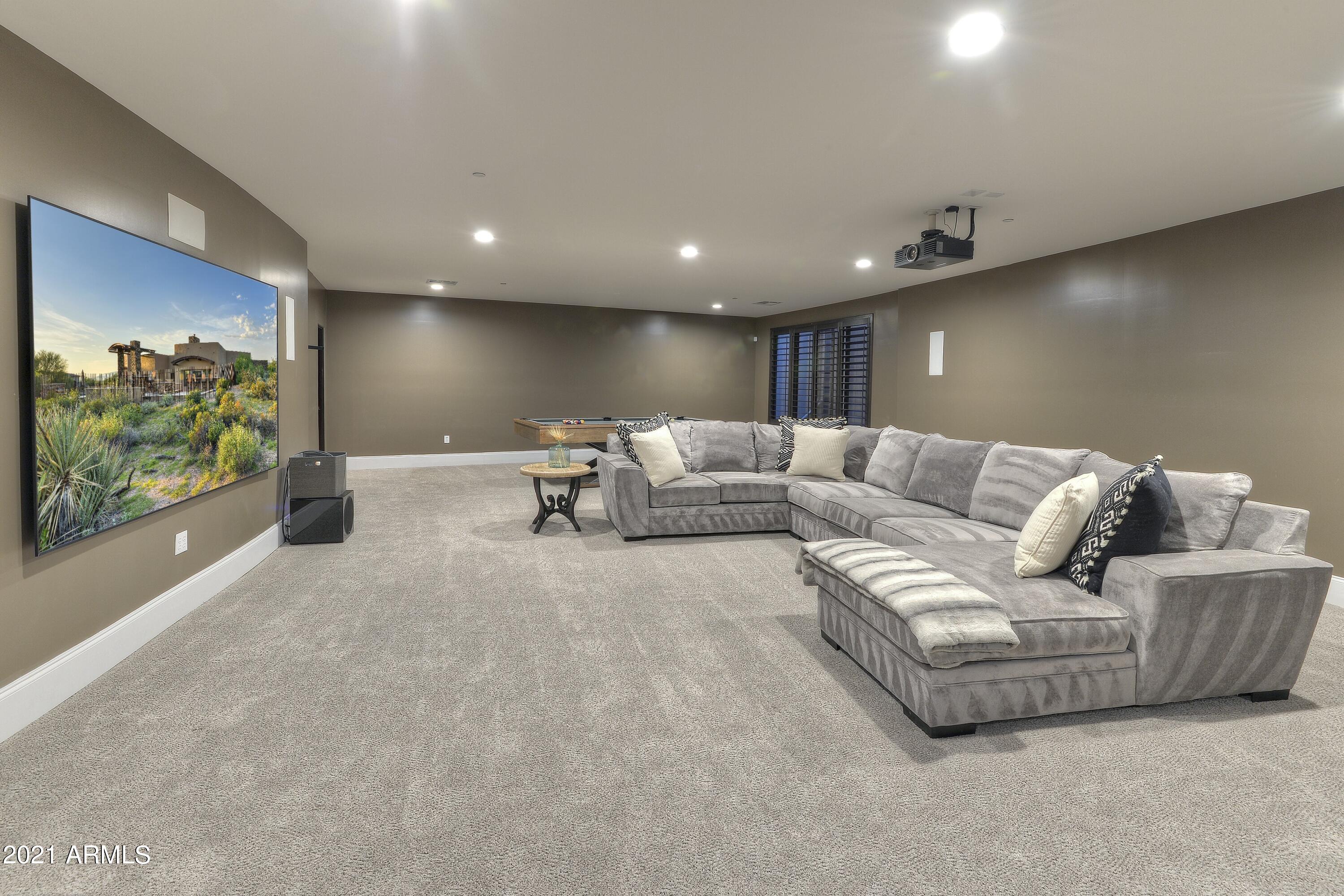 DESERT MOUNTAIN - Residential