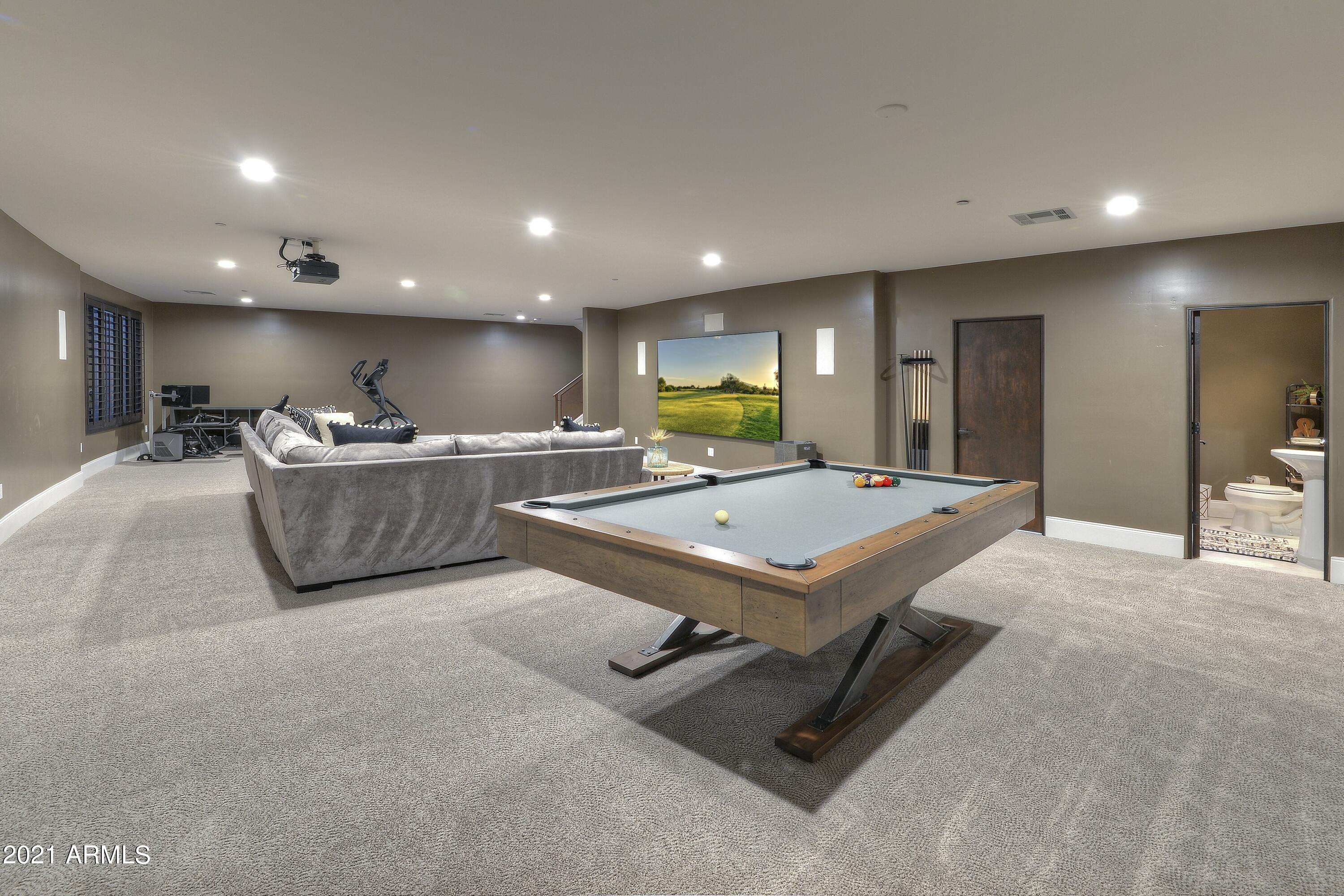 DESERT MOUNTAIN - Residential