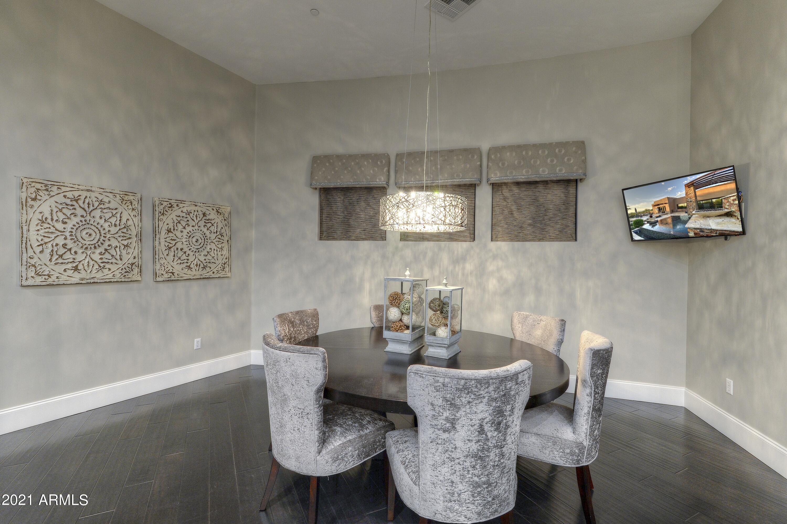 DESERT MOUNTAIN - Residential