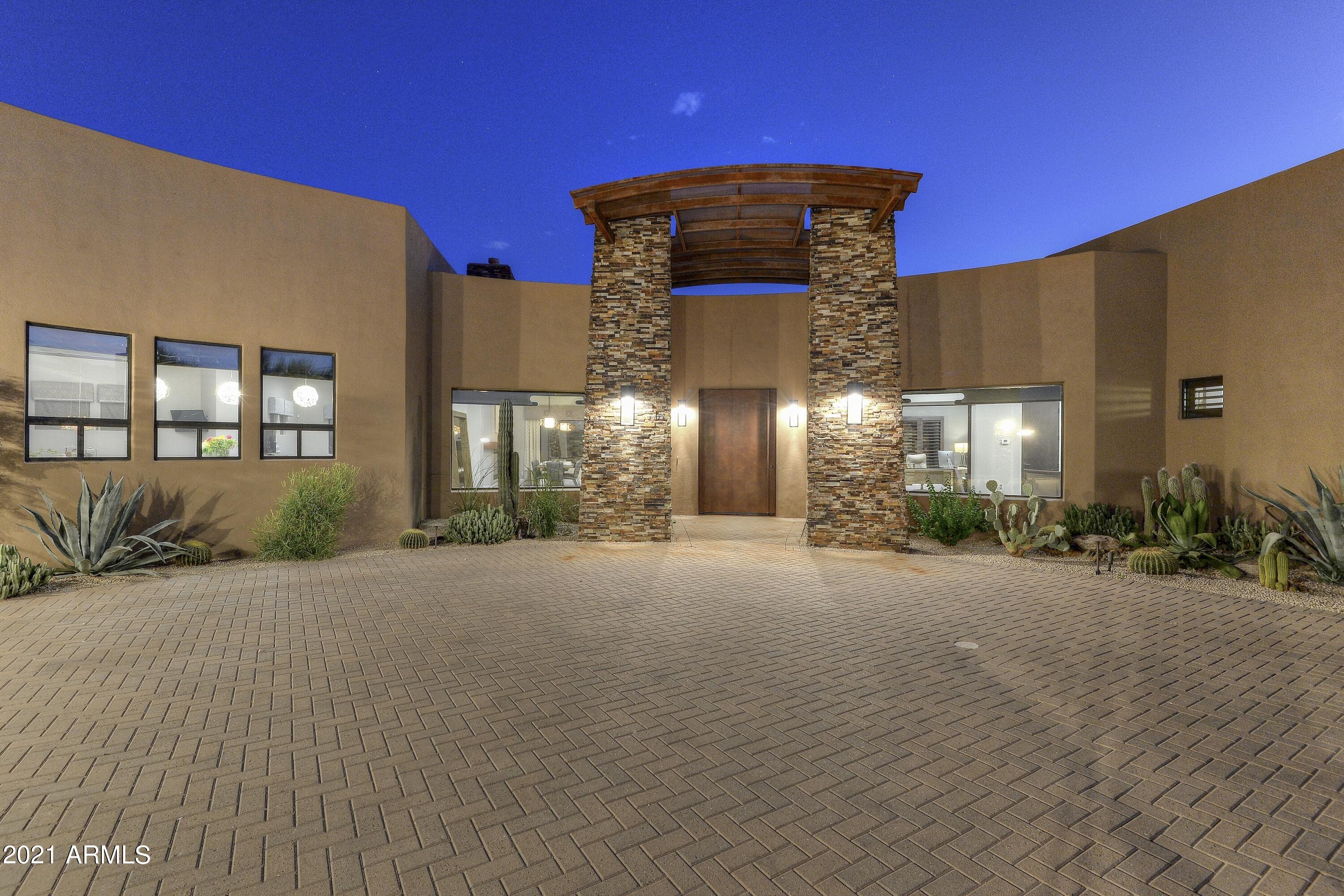 DESERT MOUNTAIN - Residential
