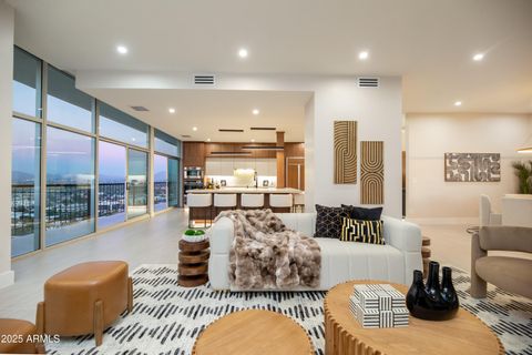 2323 N CENTRAL Avenue C Phoenix AZ 85004