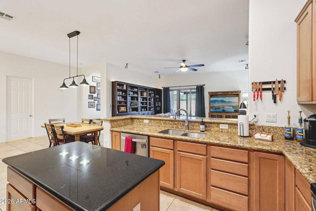 Photo of 3932 W Salter Drive, Glendale, AZ 85308 (MLS # 6994110)