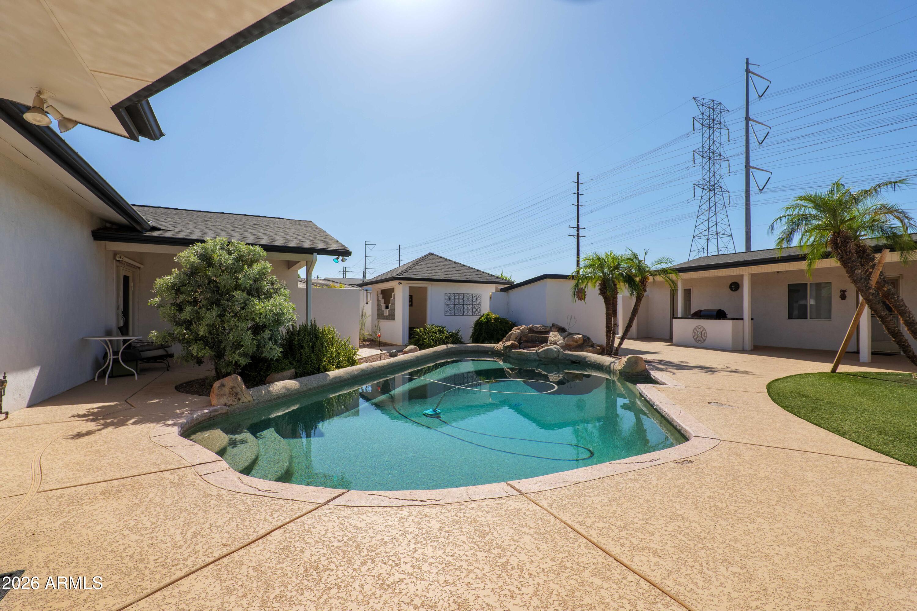 TREMAINE PARK - Residential