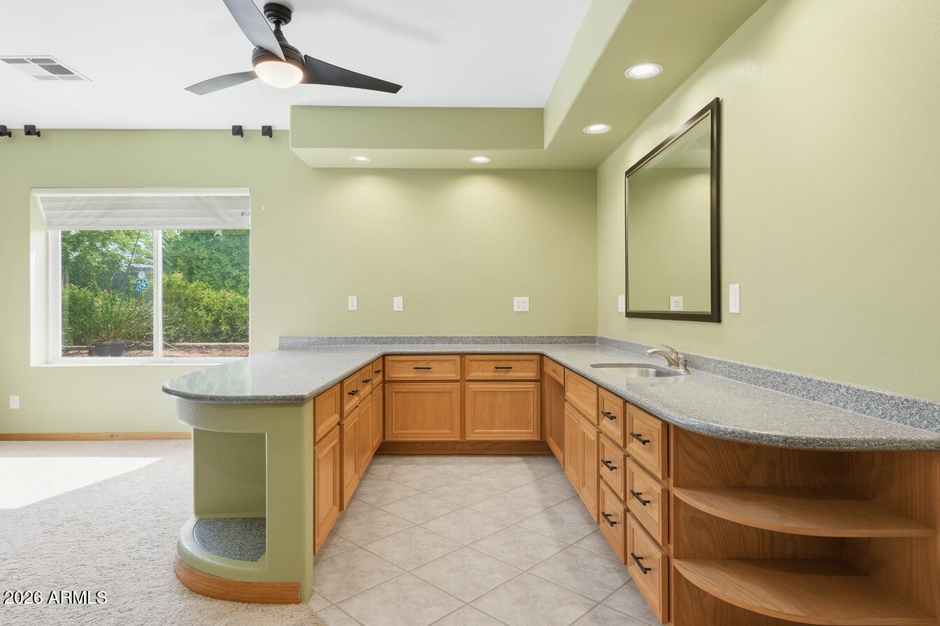 TREMAINE PARK - Residential