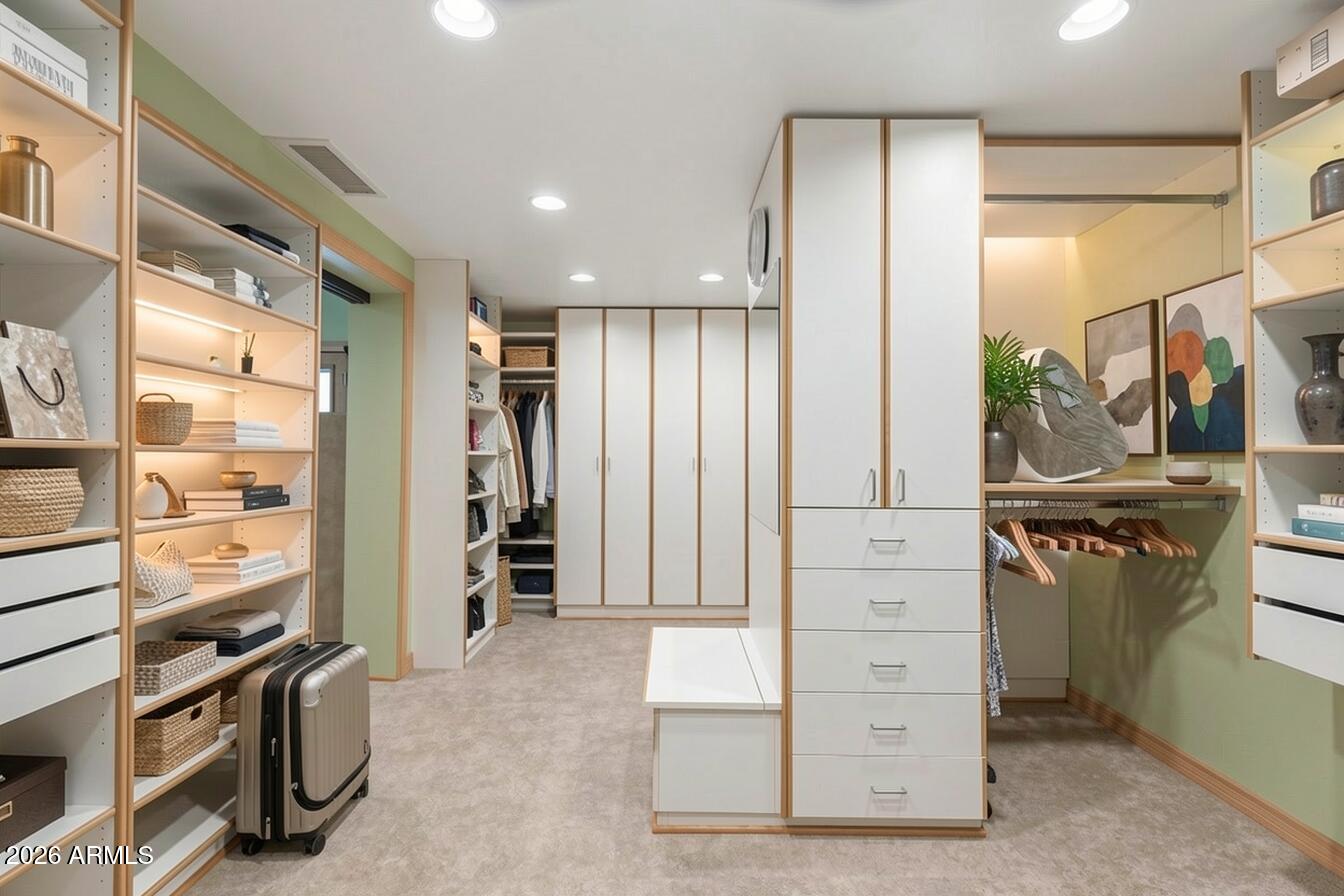 TREMAINE PARK - Residential