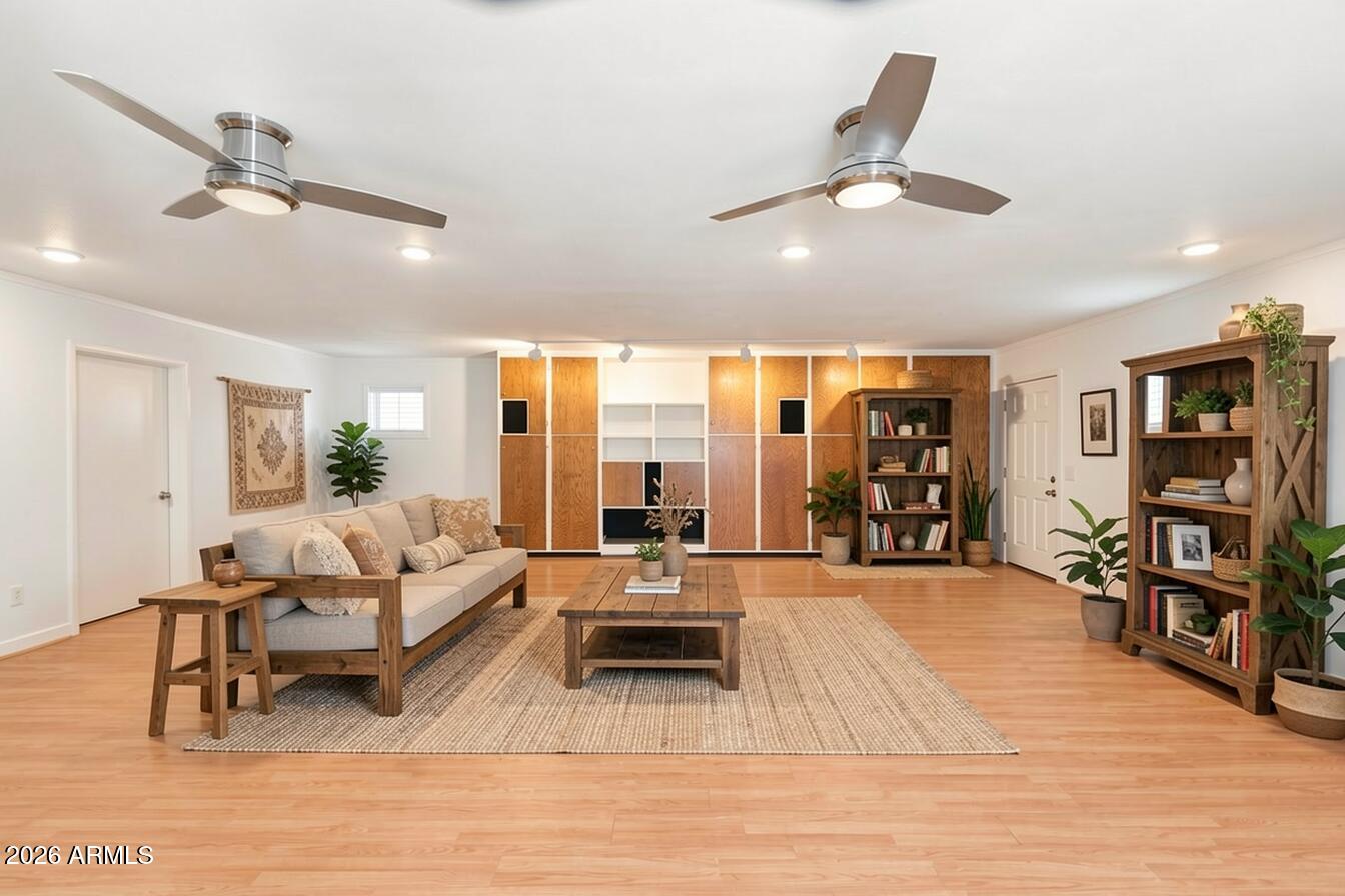 TREMAINE PARK - Residential