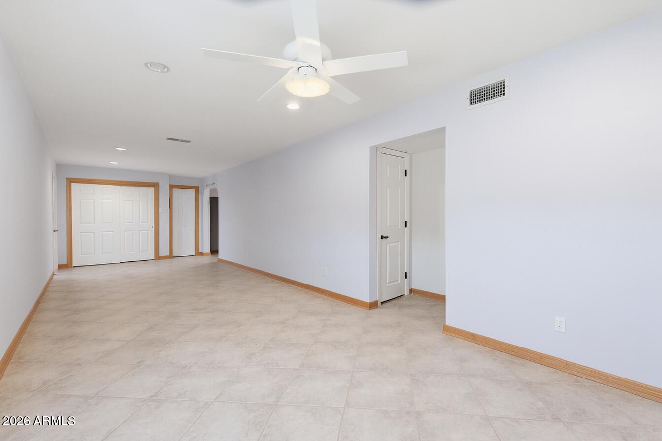 TREMAINE PARK - Residential