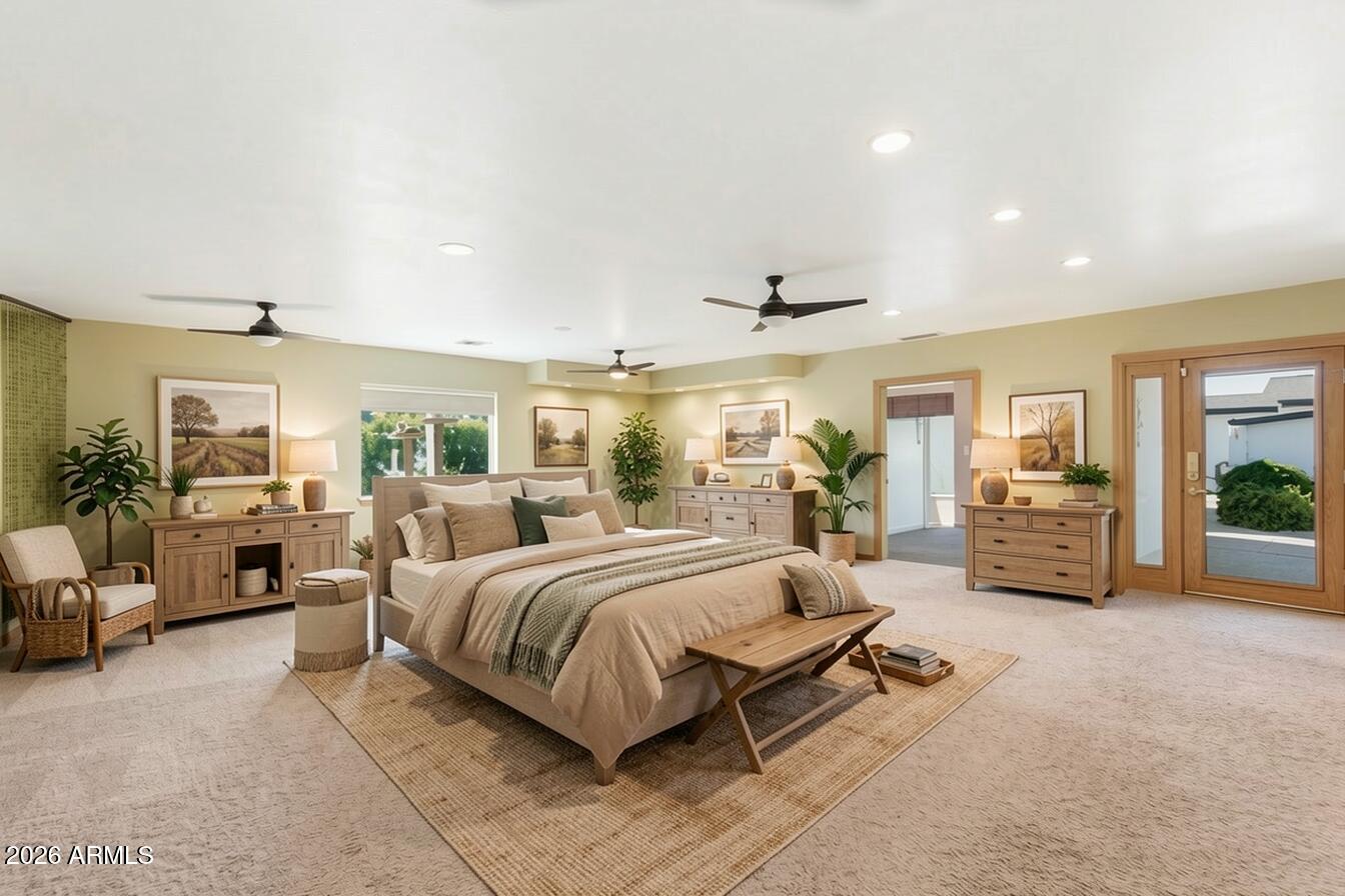 TREMAINE PARK - Residential