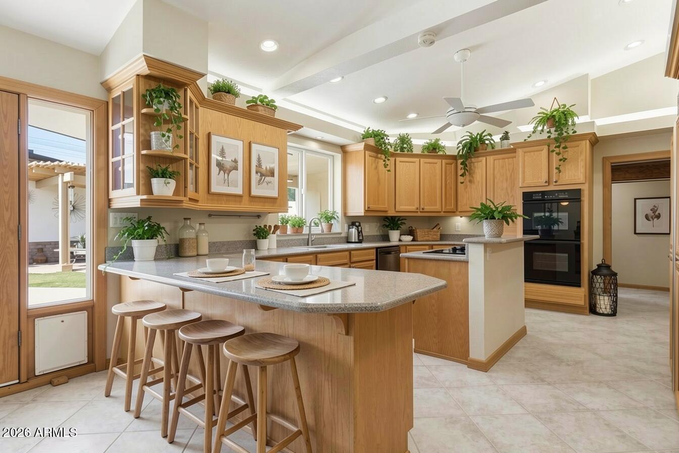 TREMAINE PARK - Residential