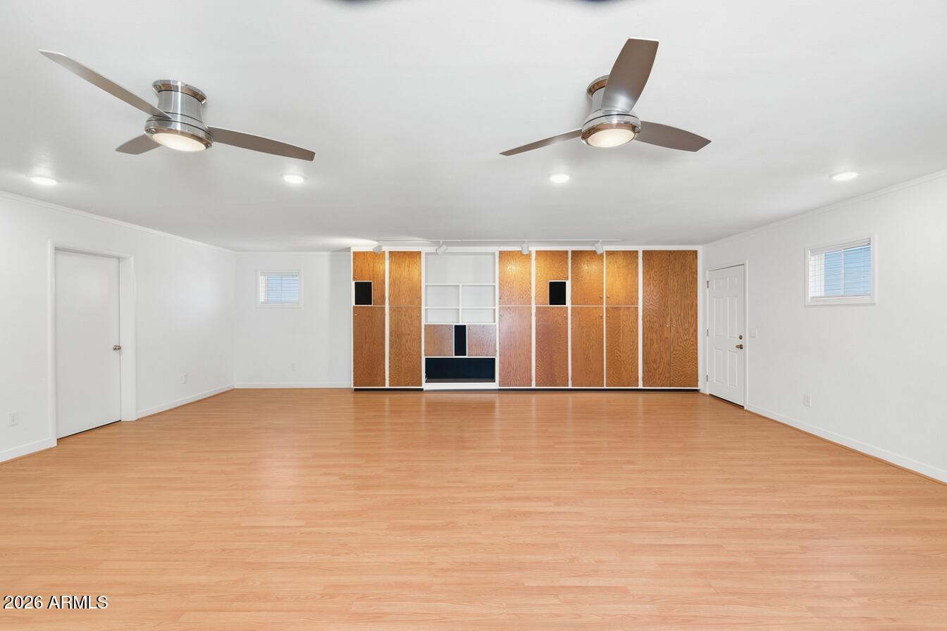 TREMAINE PARK - Residential