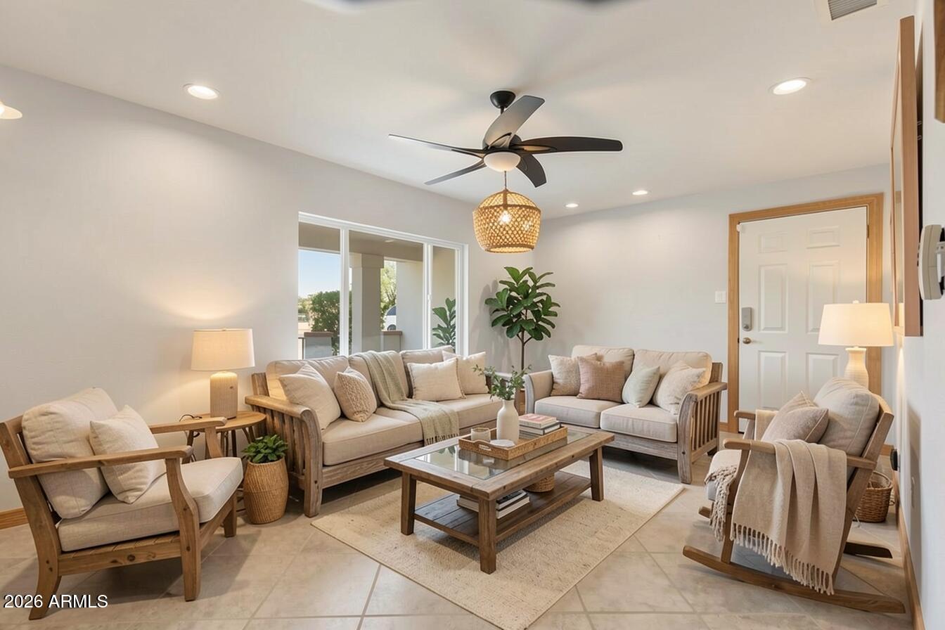 TREMAINE PARK - Residential