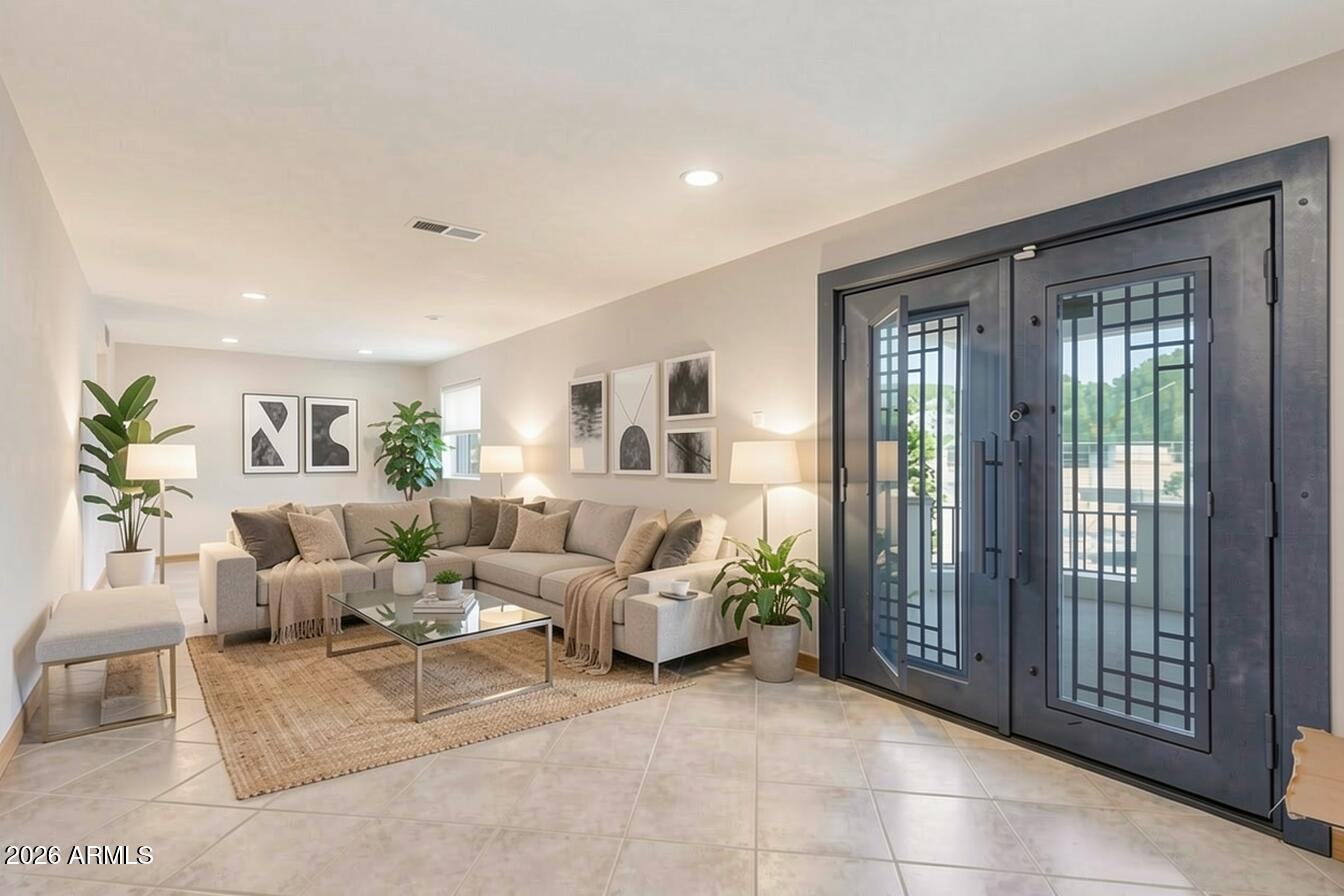TREMAINE PARK - Residential