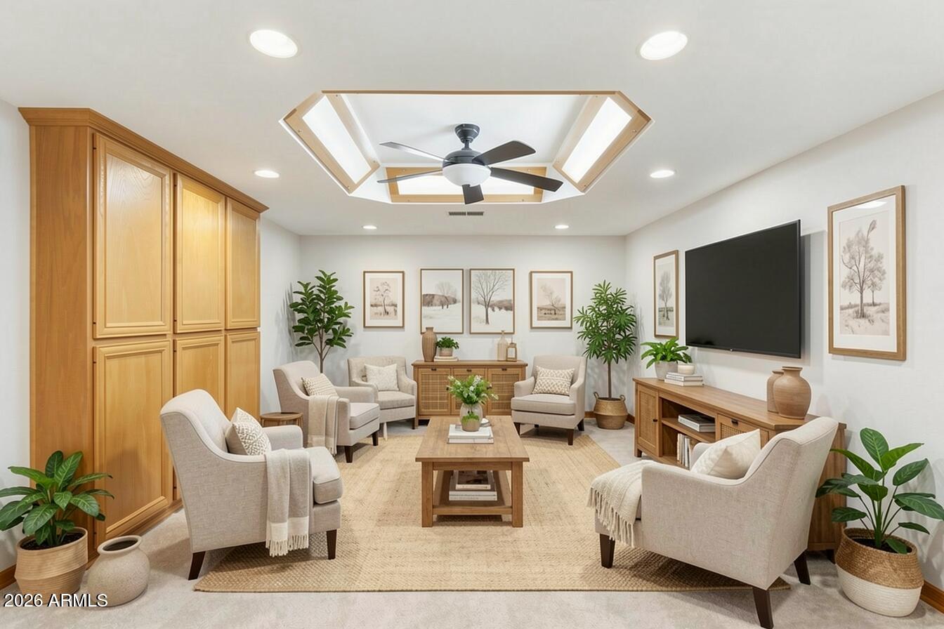 TREMAINE PARK - Residential