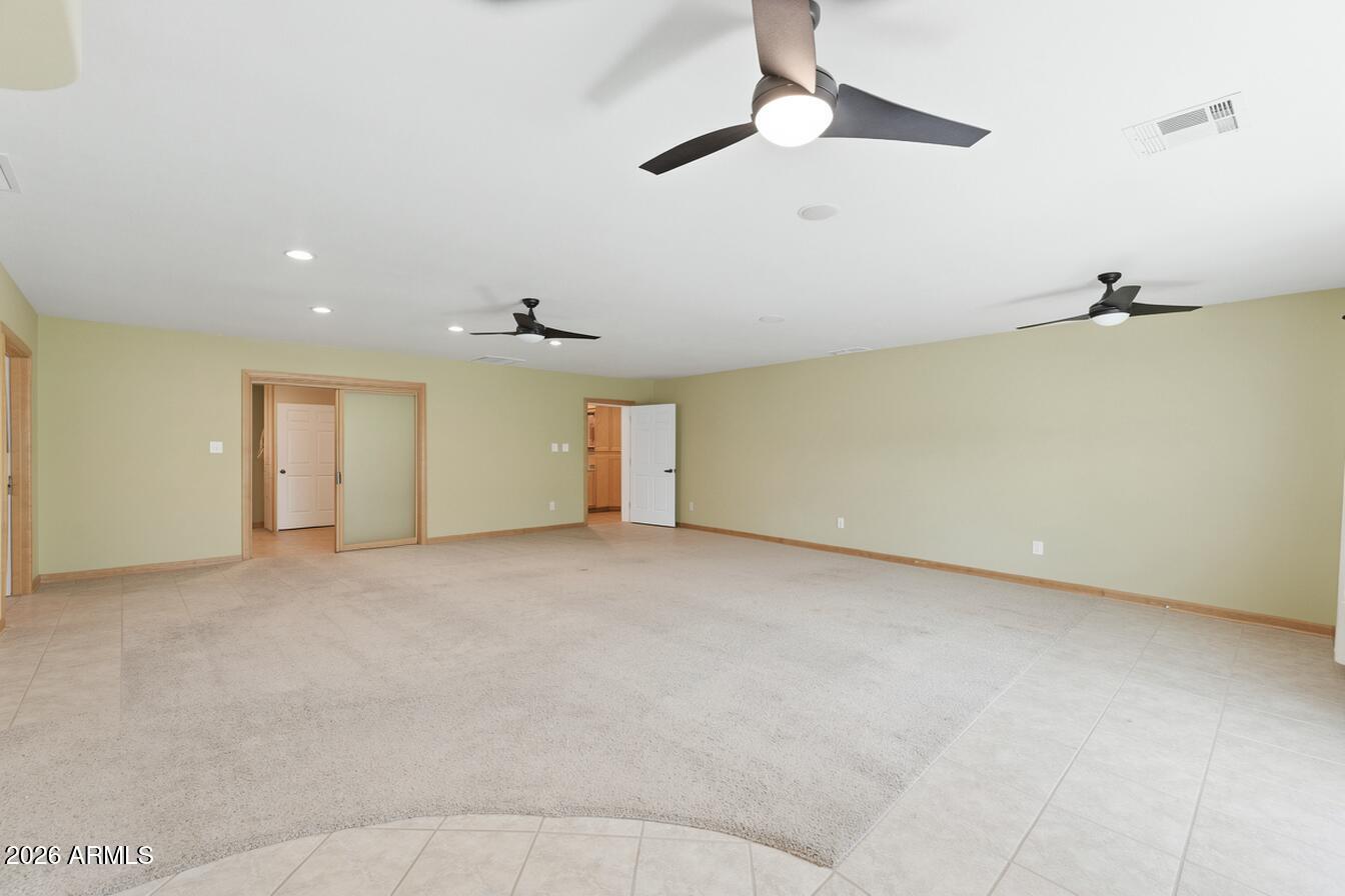 TREMAINE PARK - Residential