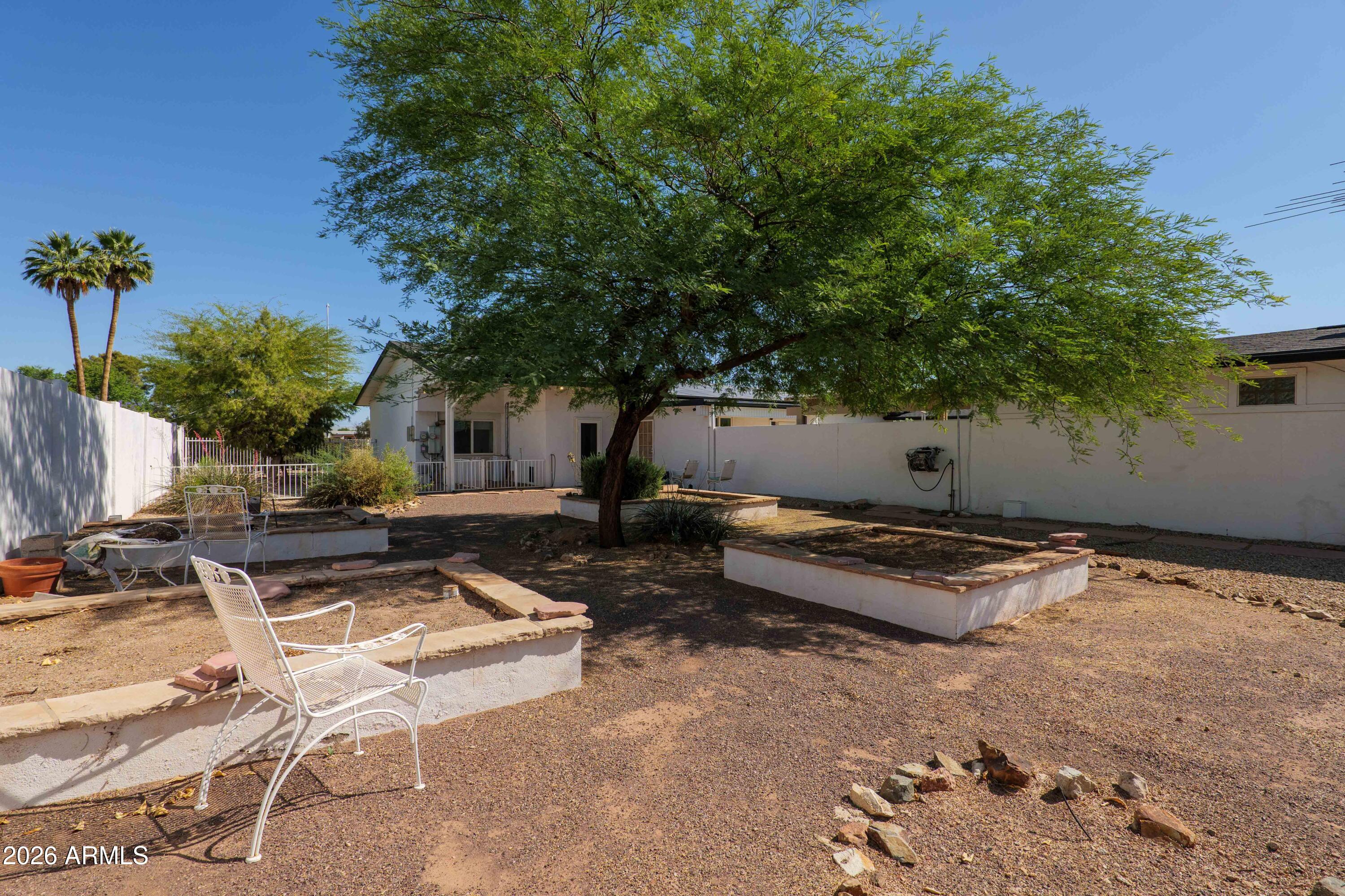 TREMAINE PARK - Residential