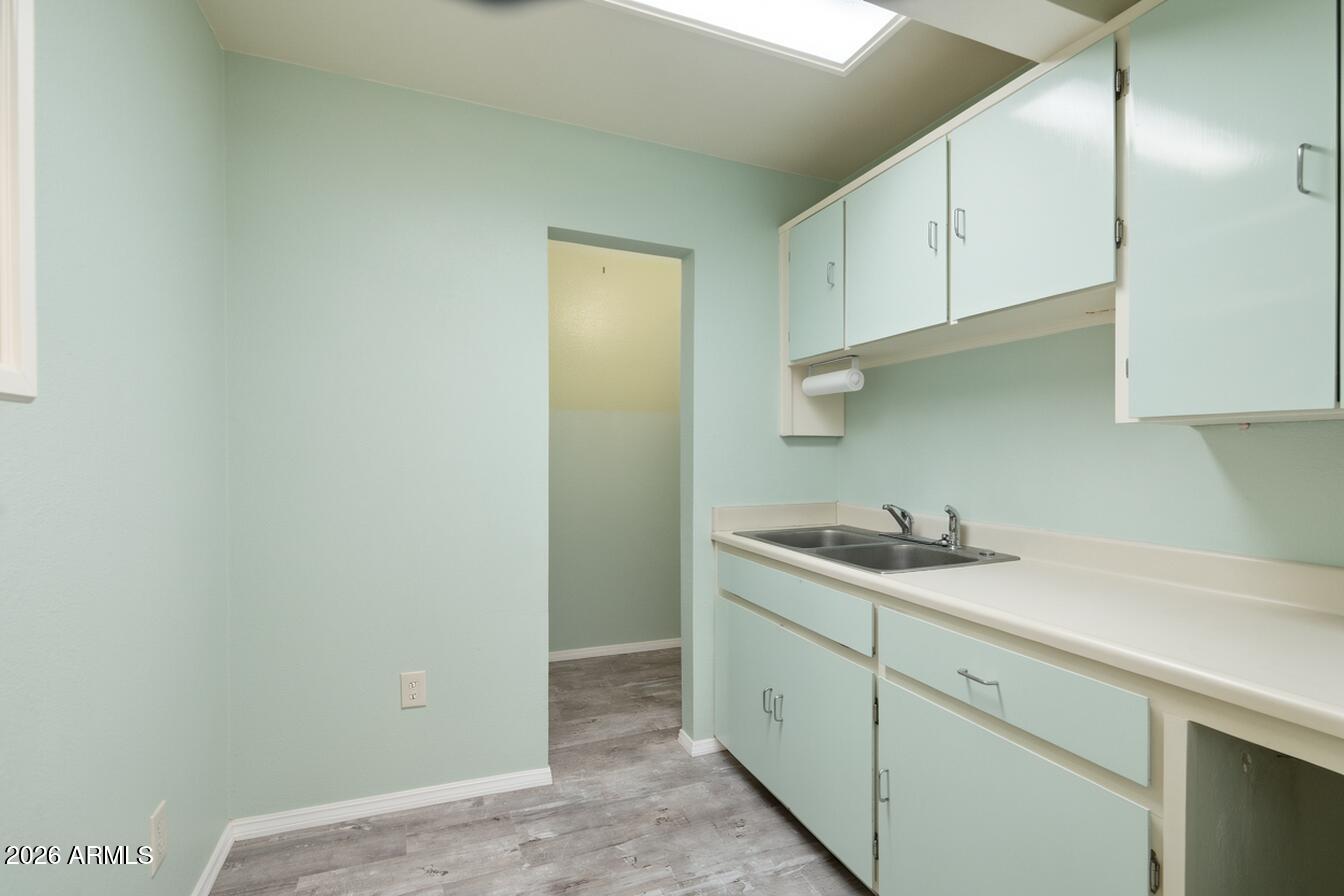 TREMAINE PARK - Residential