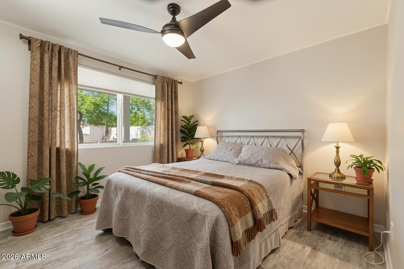 TREMAINE PARK - Residential
