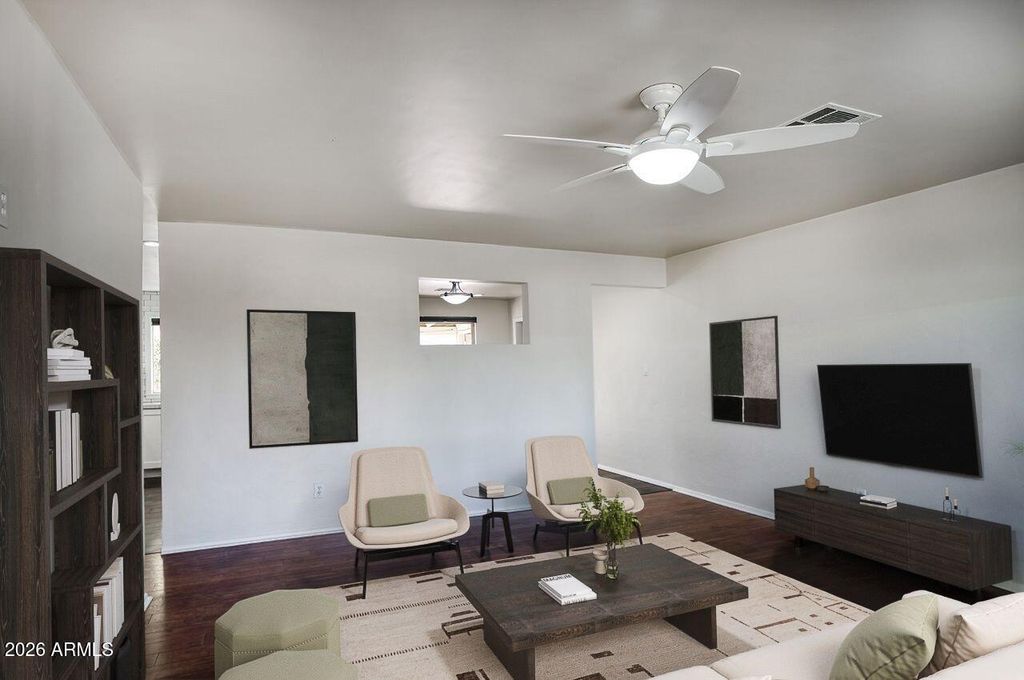 Photo of 1305 W 7th Place, Tempe, AZ 85281 (MLS # 7000919)