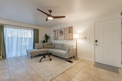 Photo of 3500 N Hayden Road #1005, Scottsdale, AZ 85251 (MLS # 6929811)