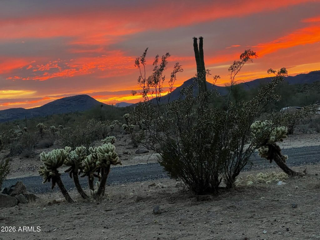 Photo of 4143 W Sunset Drive, New River, AZ 85087 (MLS # 6995018)