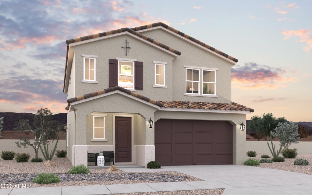 Photo of 5655 E Peccary Lane, San Tan Valley, AZ 85143 (MLS # 7047757)