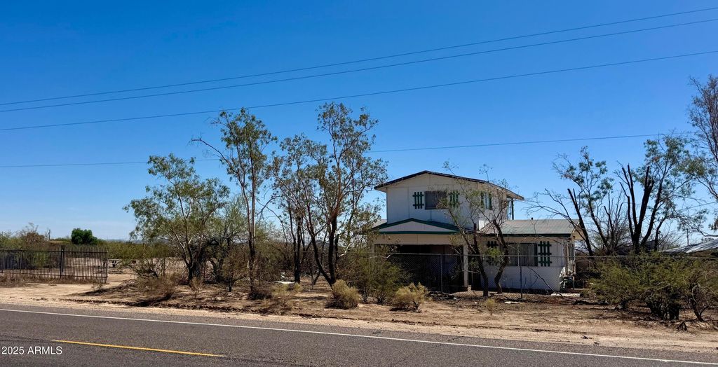 Photo of 37421 W Buckeye Road, Tonopah, AZ 85354 (MLS # 6918202)
