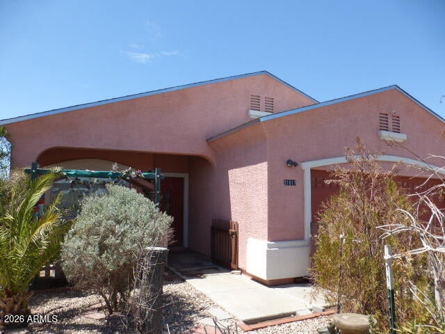 21817 W HARDING Avenue