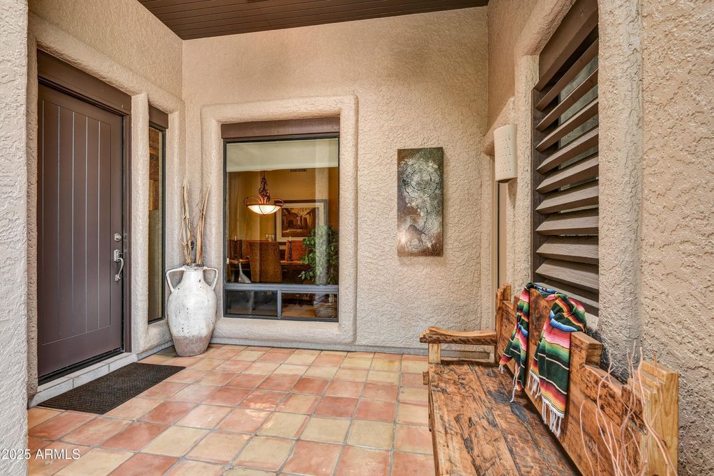 Photo of 25004 N Vado Court, Rio Verde, AZ 85263 (MLS # 6939408)