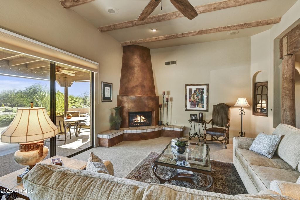 Photo of 25004 N Vado Court, Rio Verde, AZ 85263 (MLS # 6939408)