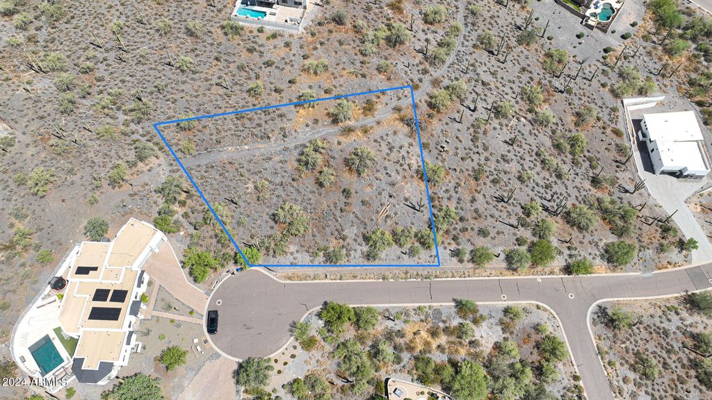 Photo of 36455 N 58th Street #27, Cave Creek, AZ 85331 (MLS # 6736464)