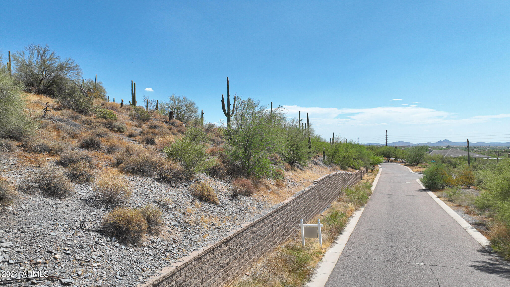 Stagecoach Pass Estates - Land