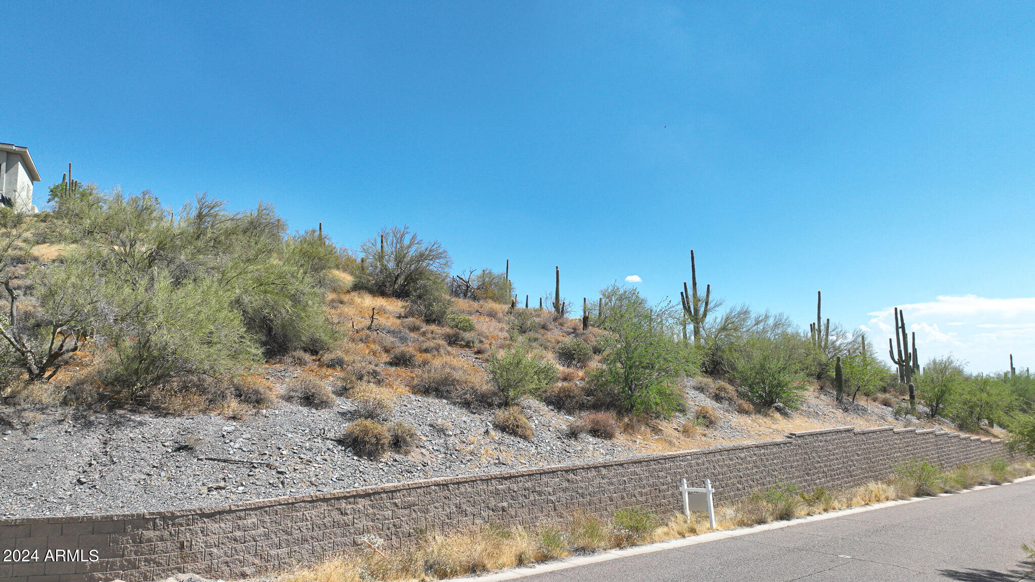 Stagecoach Pass Estates - Land