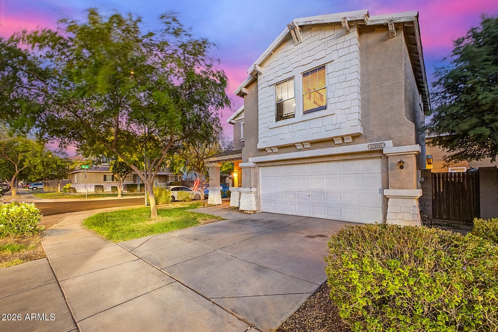 Photo of 12007 W Belmont Drive, Avondale, AZ 85323 (MLS # 7043589)