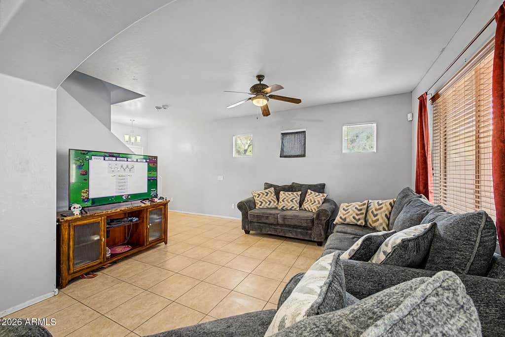 Photo of 12007 W Belmont Drive, Avondale, AZ 85323 (MLS # 7043589)