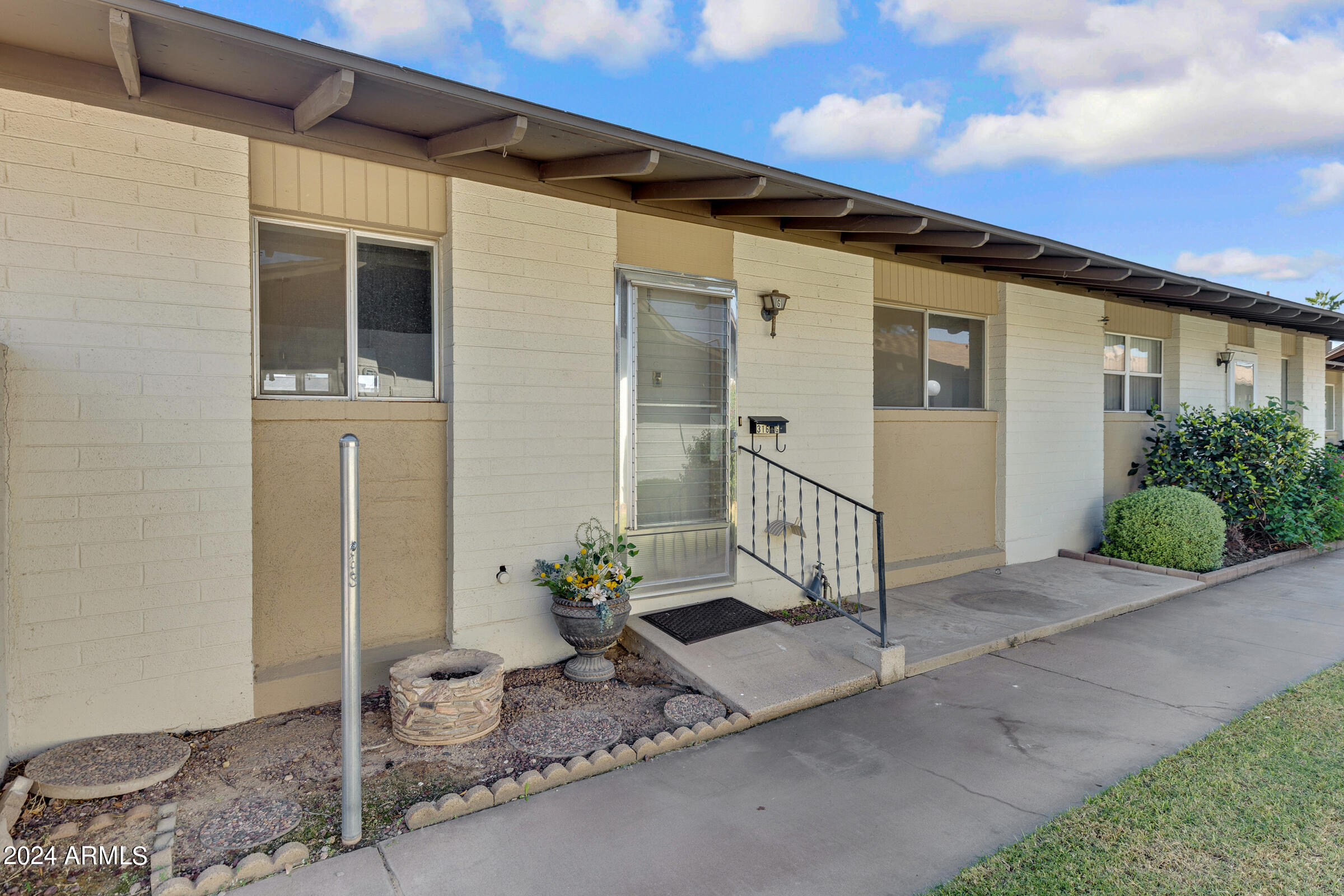 6721 E MCDOWELL Road 316G