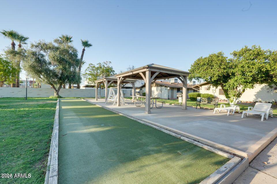 6721 E MCDOWELL Road 316G