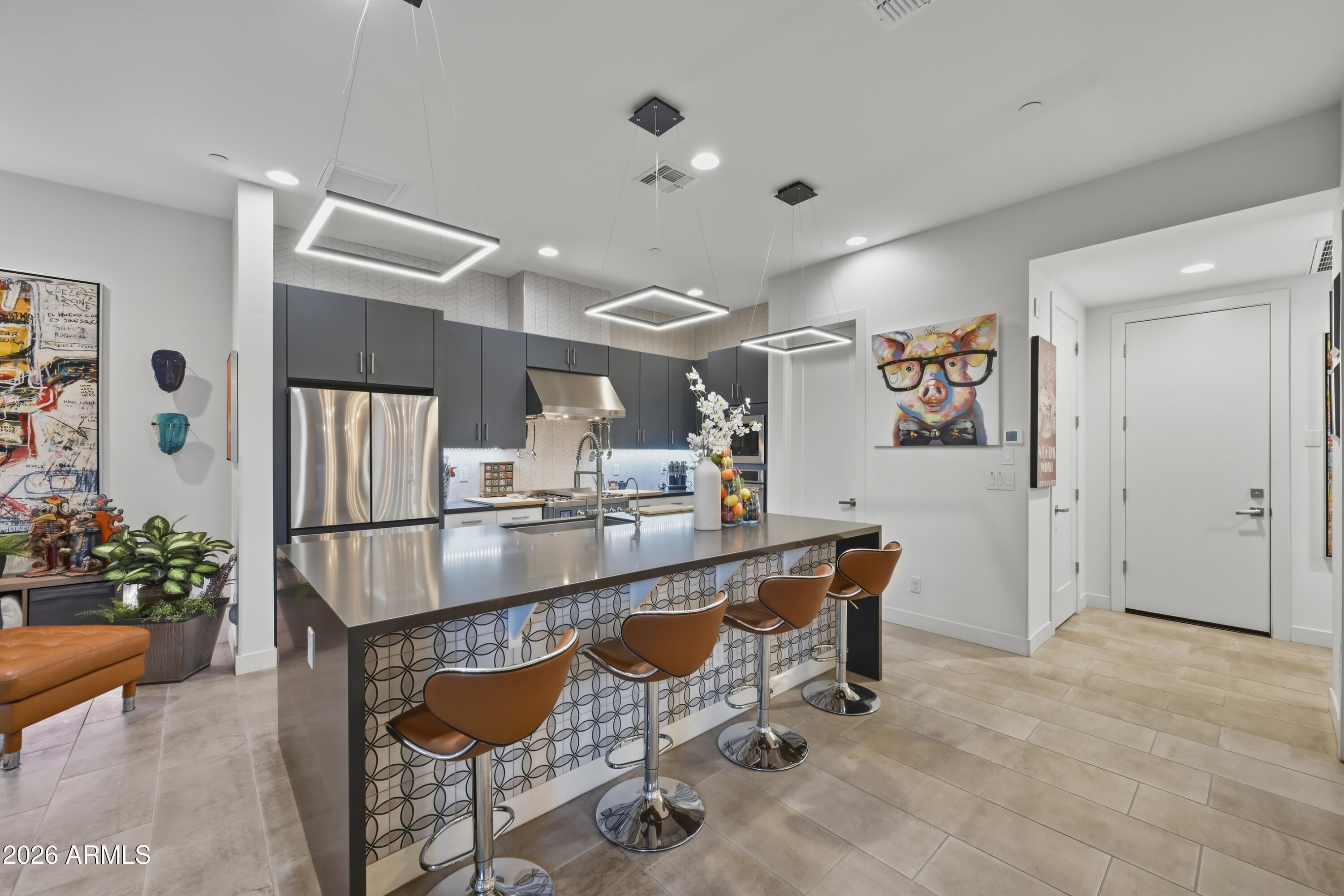 6812 E ORION Drive