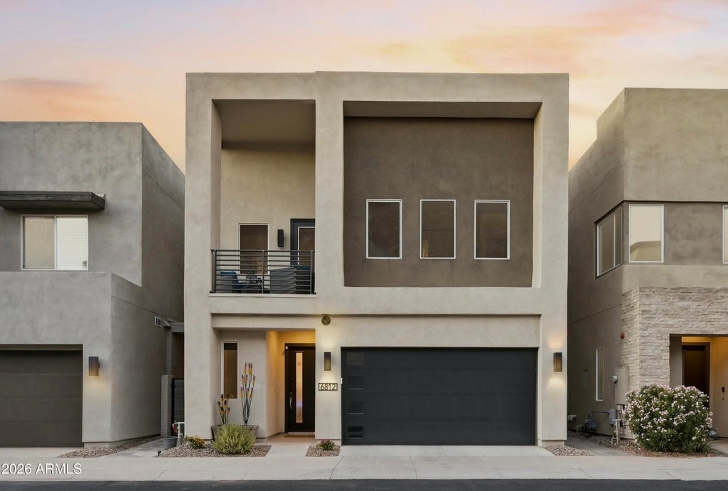 Photo of 6812 E Orion Drive, Scottsdale, AZ 85257 (MLS # 7090374)