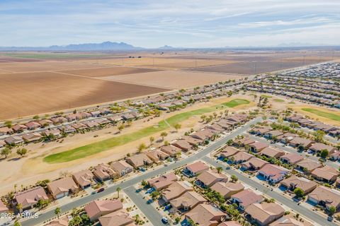 A home in Casa Grande