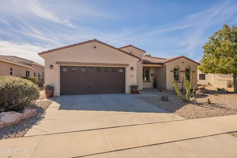 A home in Casa Grande