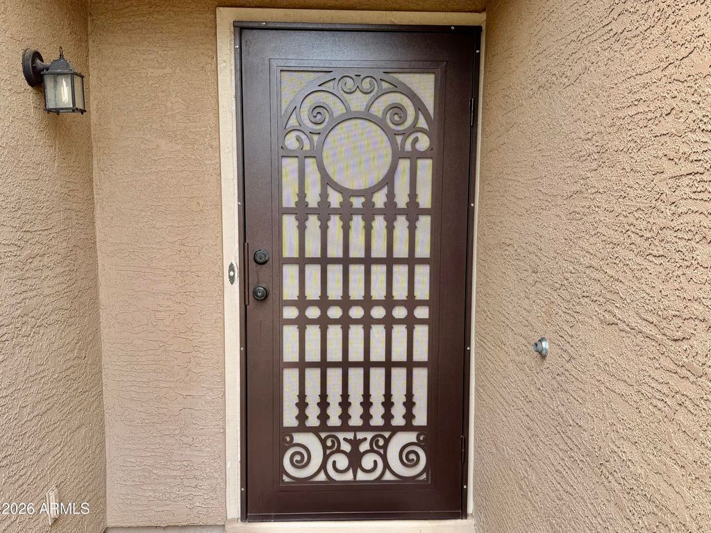 Photo of 1794 N Desert Willow Street, Casa Grande, AZ 85122 (MLS # 6977027)